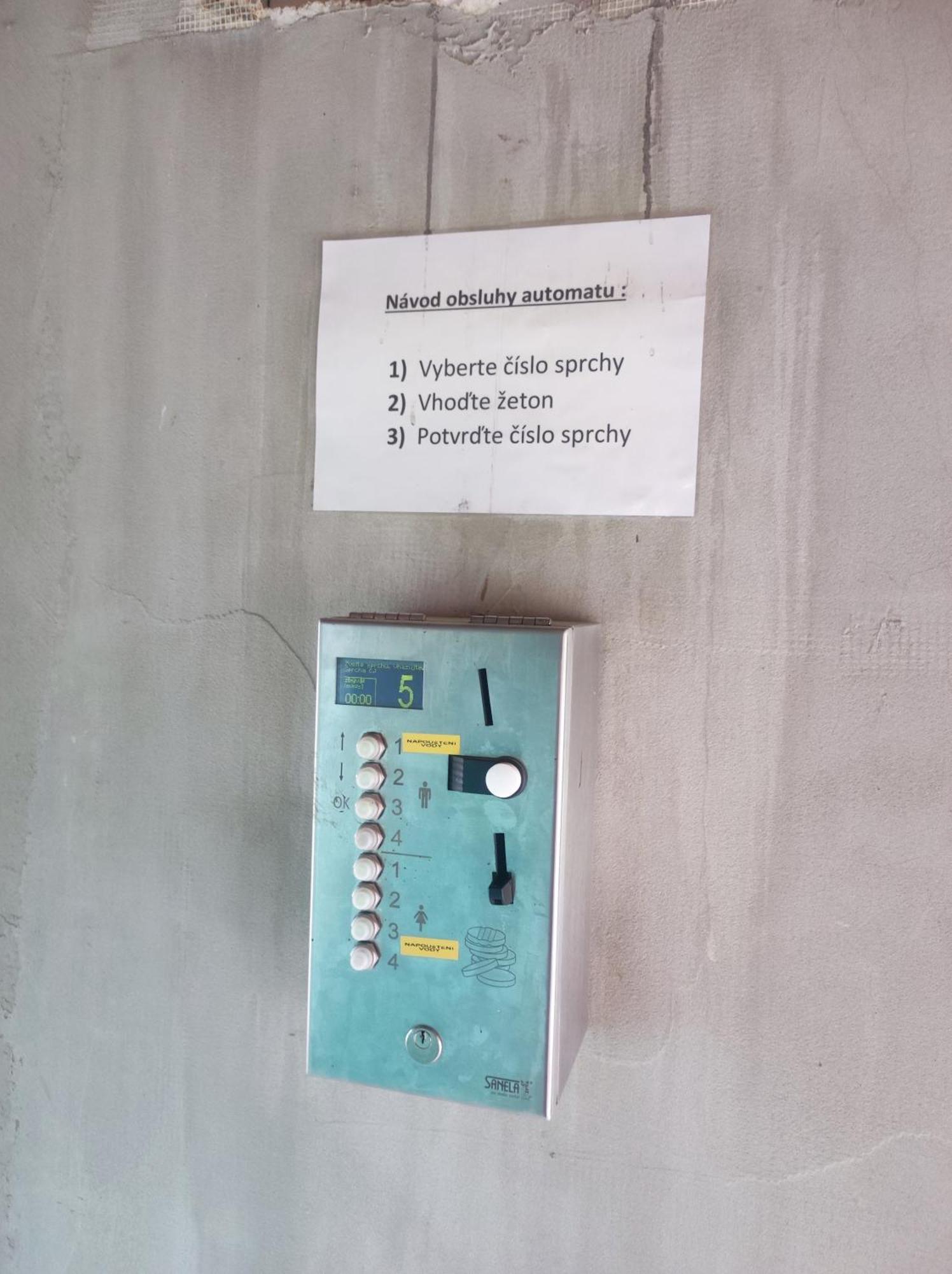 Ubytovani V Klimatizovanych Chatickach Stit Chlumec nad Cidlinou Luaran gambar