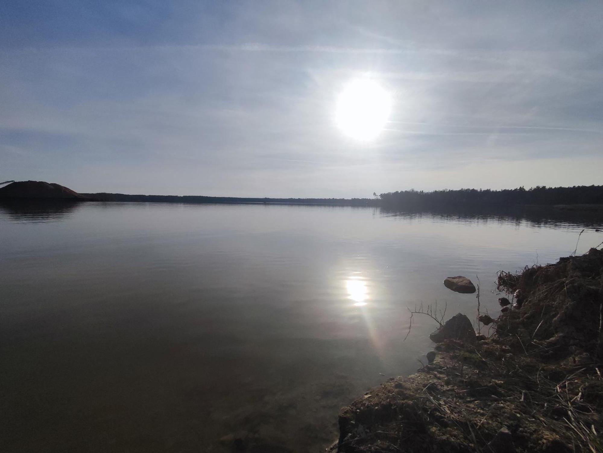 Ubytovani V Klimatizovanych Chatickach Stit Chlumec nad Cidlinou Luaran gambar
